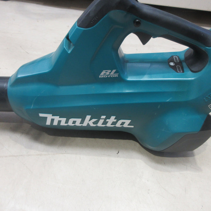 ○マキタ(makita) コードレスブロア MUB362DZ【町田店】