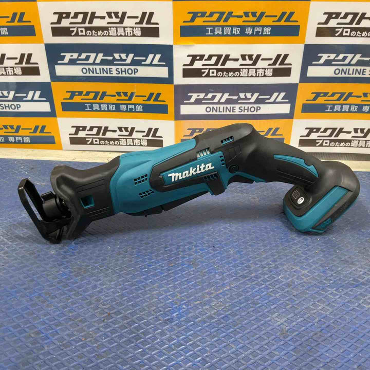 ★マキタ(makita) コードレスレシプロソー JR184DZT【草加店】