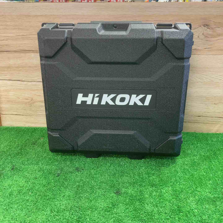 ★ハイコーキ(HIKOKI ※旧:日立工機) 高圧エア釘打ち機 NV65HR2(S)【町田店】