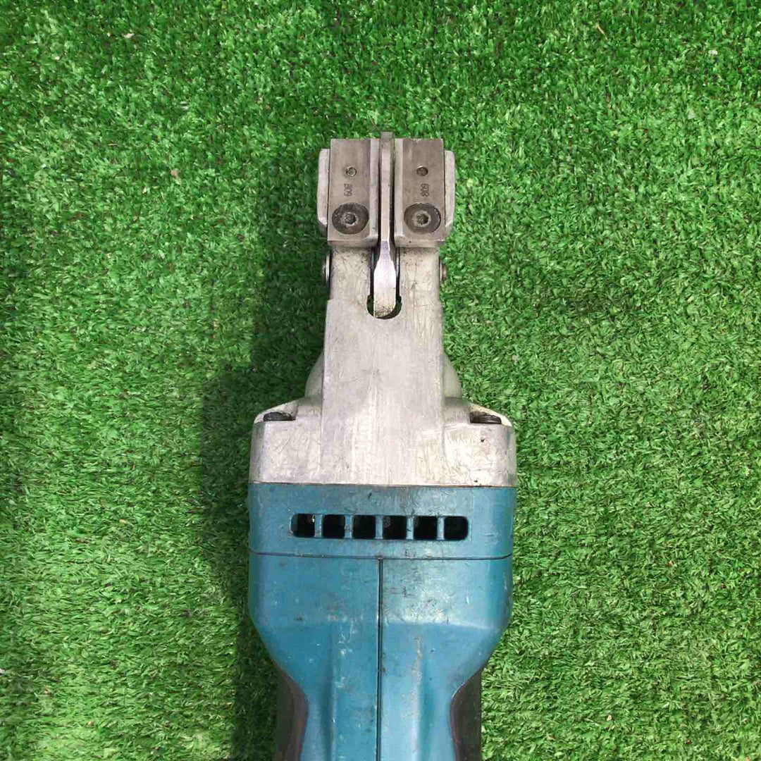マキタ(makita) コードレスストレートシャー JS161DZ【町田店】