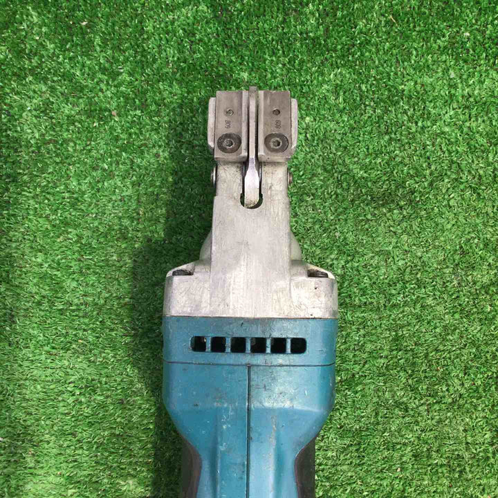 マキタ(makita) コードレスストレートシャー JS161DZ【町田店】