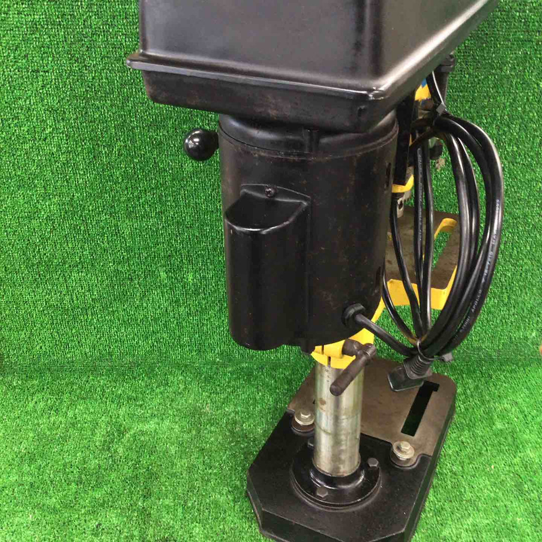 アースマン 卓上ボール盤 DP-200【川崎店】