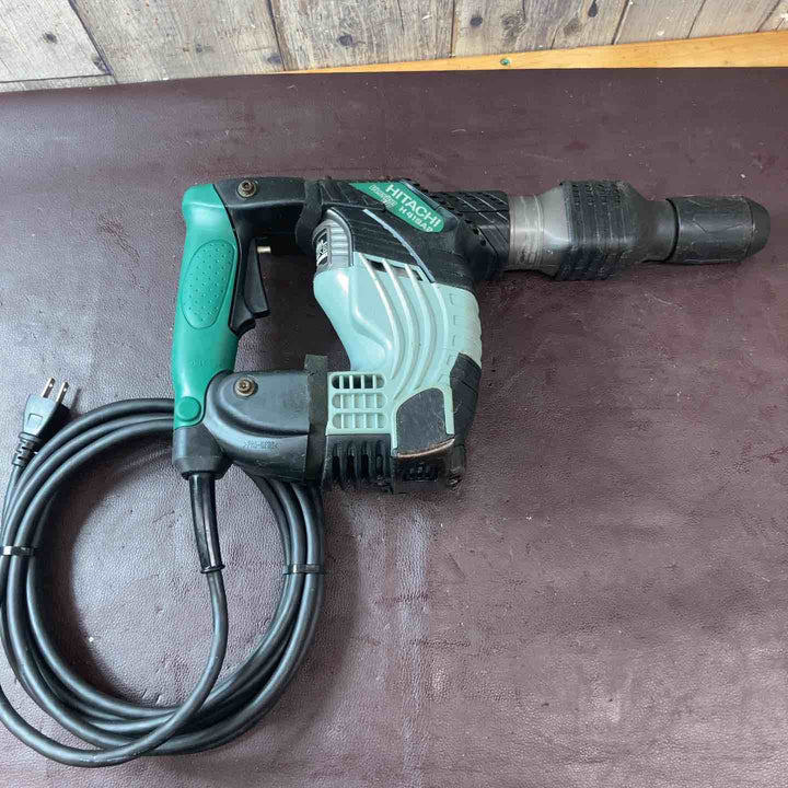 【中古品】ハイコーキ(HIKOKI ※旧:日立工機) 電動ハンマ H41SA2(N) はつり機 ハツリ【東大和店】