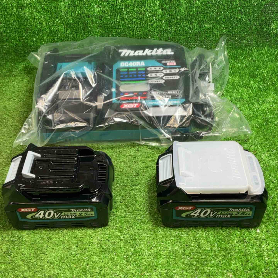 マキタ(makita) コードレスハンマドリル HR001GRDX【藤沢店】