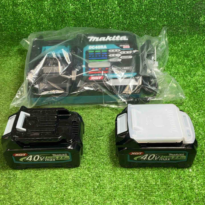 マキタ(makita) コードレスハンマドリル HR001GRDX【藤沢店】