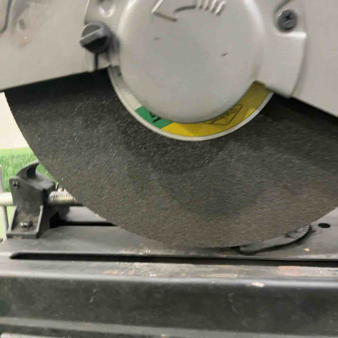 ◇ハイコーキ(HIKOKI ※旧:日立工機) 355mm高速切断機 FCC14ST 動作確認済【川口店】