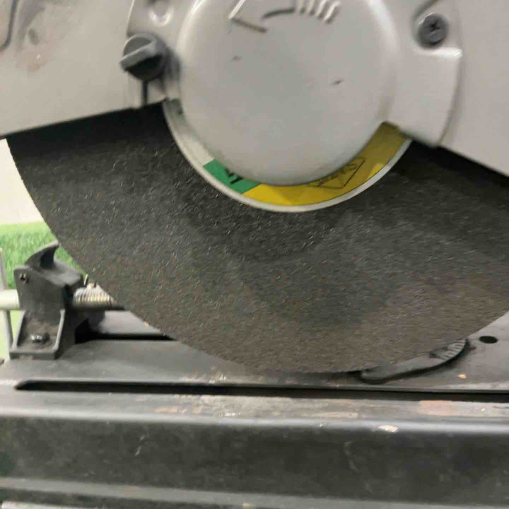◇ハイコーキ(HIKOKI ※旧:日立工機) 355mm高速切断機 FCC14ST 動作確認済【川口店】