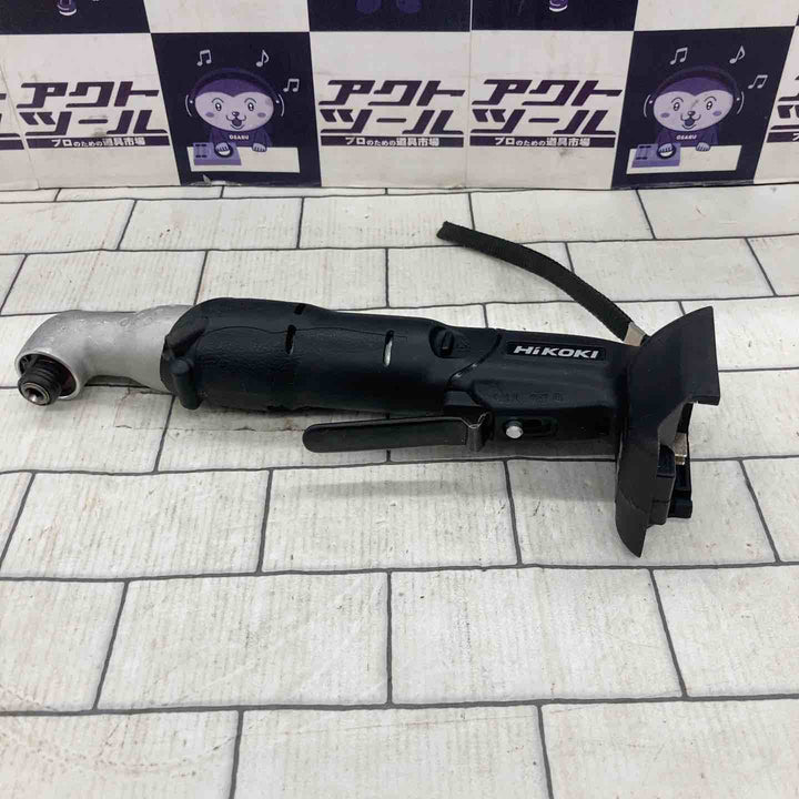 ◇ハイコーキ(HIKOKI ※旧:日立工機) 18V コードレスコーナインパクトドライバー WH18DYA(NN)【所沢店】
