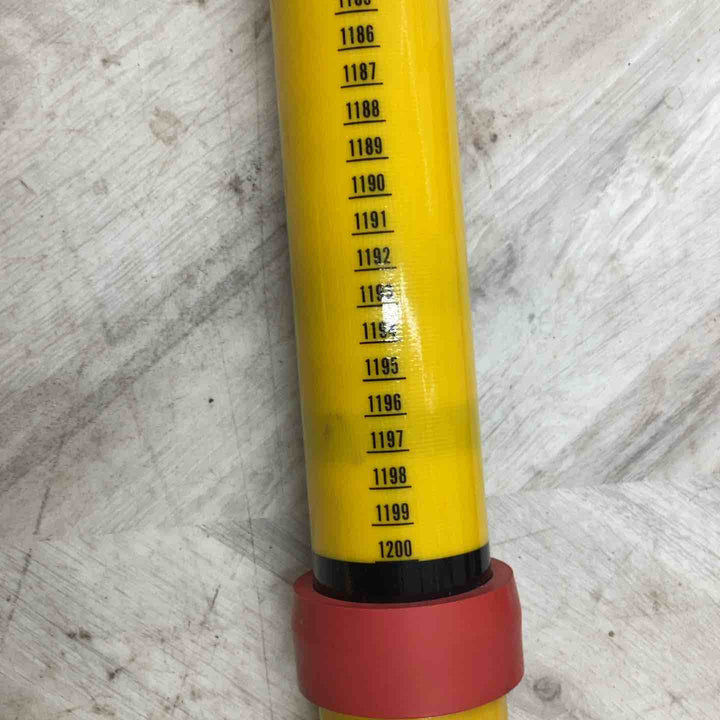 逆目盛検測桿 メーカー型番不明 1200 【越谷店】