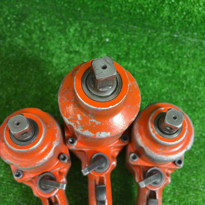 【3点セット】フジ エアインパクトレンチ FW-14PH-2、FW-8PH-3×2【藤沢店】