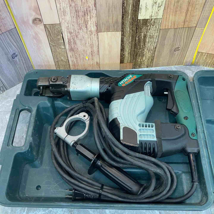 ★ハイコーキ(HIKOKI ※旧:日立工機) 電動ハンマ H41SA2(S)【八潮店】