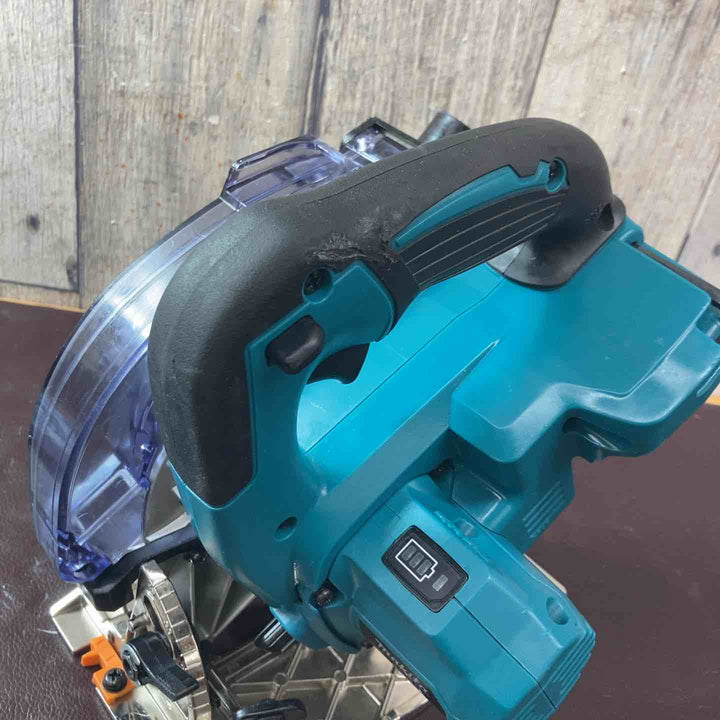 【中古品】マキタ(makita) コードレス防じん丸のこ KS511DZ 刃交換済み【東大和店】