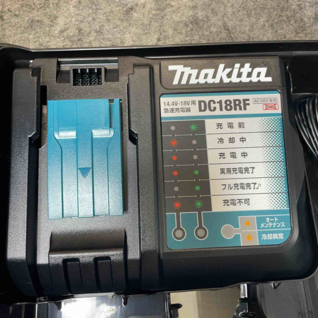 【希少品‼】マキタ(makita) コードレスインパクトドライバー TD173DGXAR 限定色オーセンティックレッド【桶川店】
