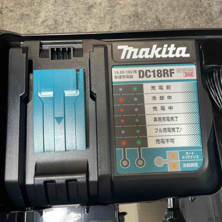 【希少品‼】マキタ(makita) コードレスインパクトドライバー TD173DGXAR 限定色オーセンティックレッド【桶川店】