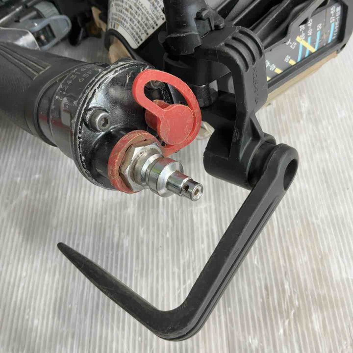 ★マックス(MAX) 高圧エア釘打ち機 HN-65FW1【草加店】