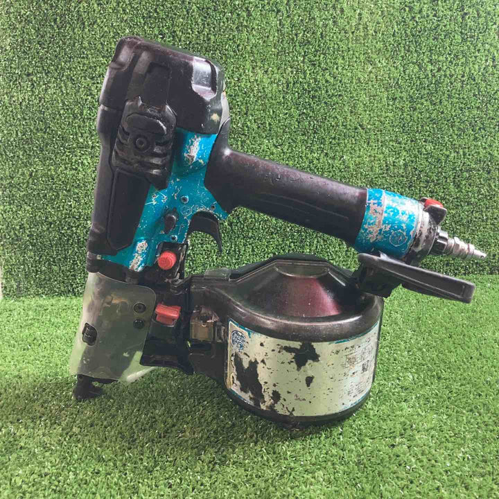 ★マキタ(makita) 高圧エア釘打ち機 AN635H【川崎店】