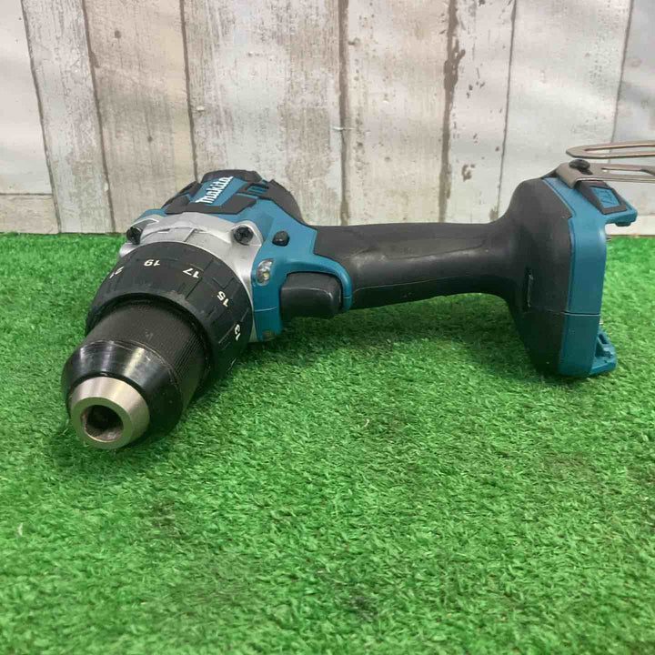 ☆マキタ(makita) コードレス振動ドリルドライバー HP481DZ【町田店】