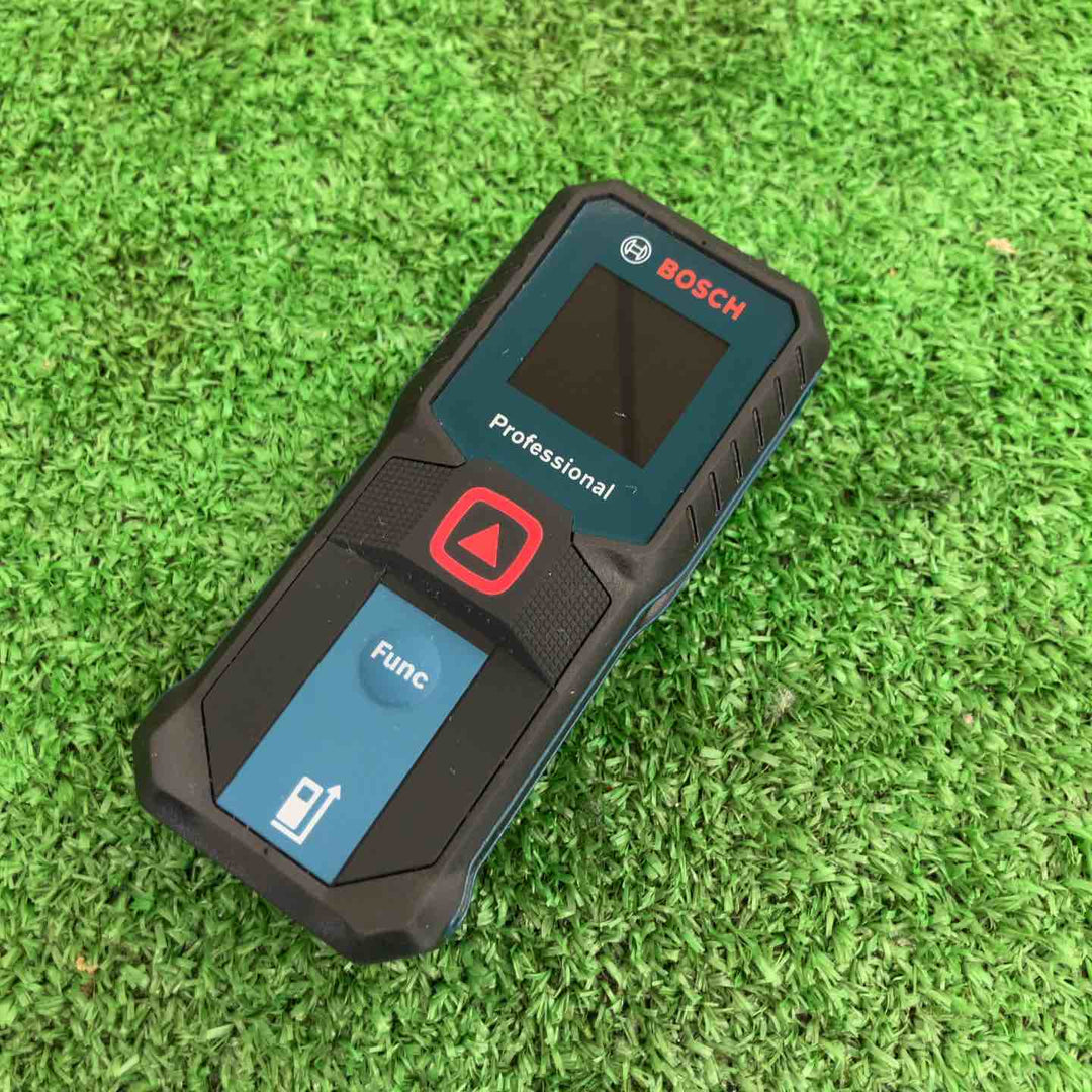 【中古美品】 ボッシュ/BOSCH レーザー距離計・GLM30-23 【桶川店】