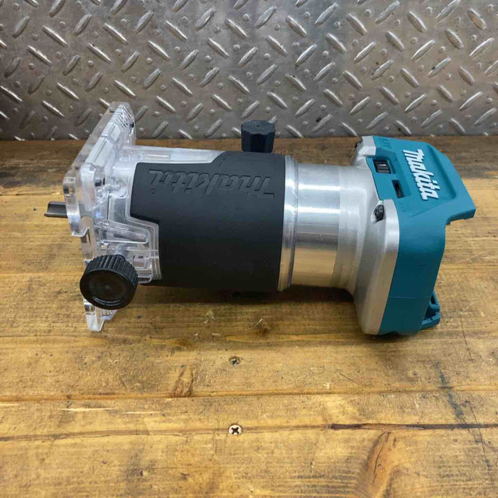 ★マキタ(makita) コードレストリマー RT50DZ【所沢店】