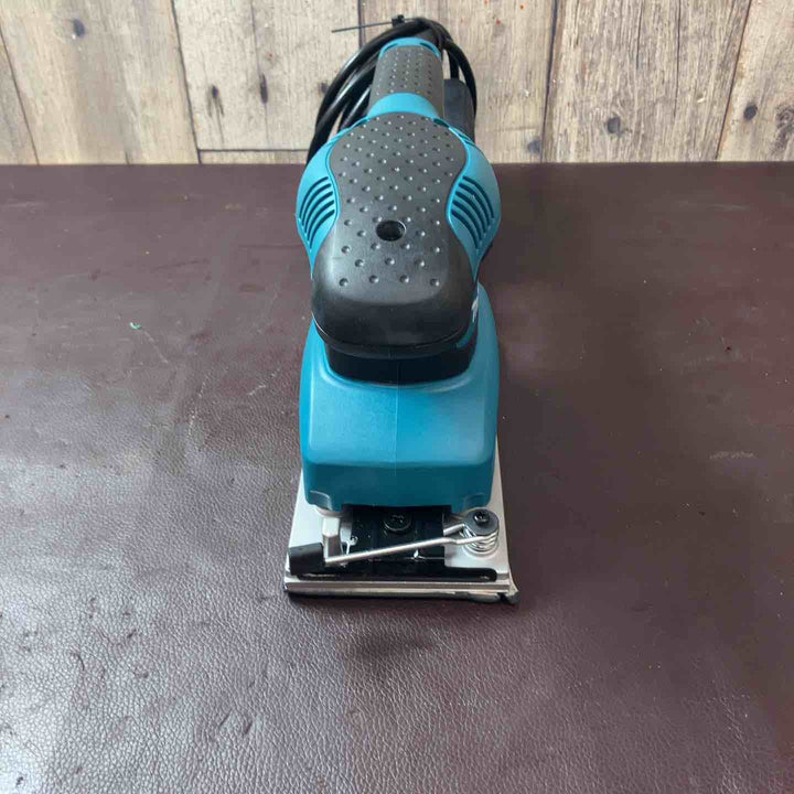 【中古品】 マキタ(makita) 仕上サンダ BO3710 100v  集じん袋付 【東大和店】