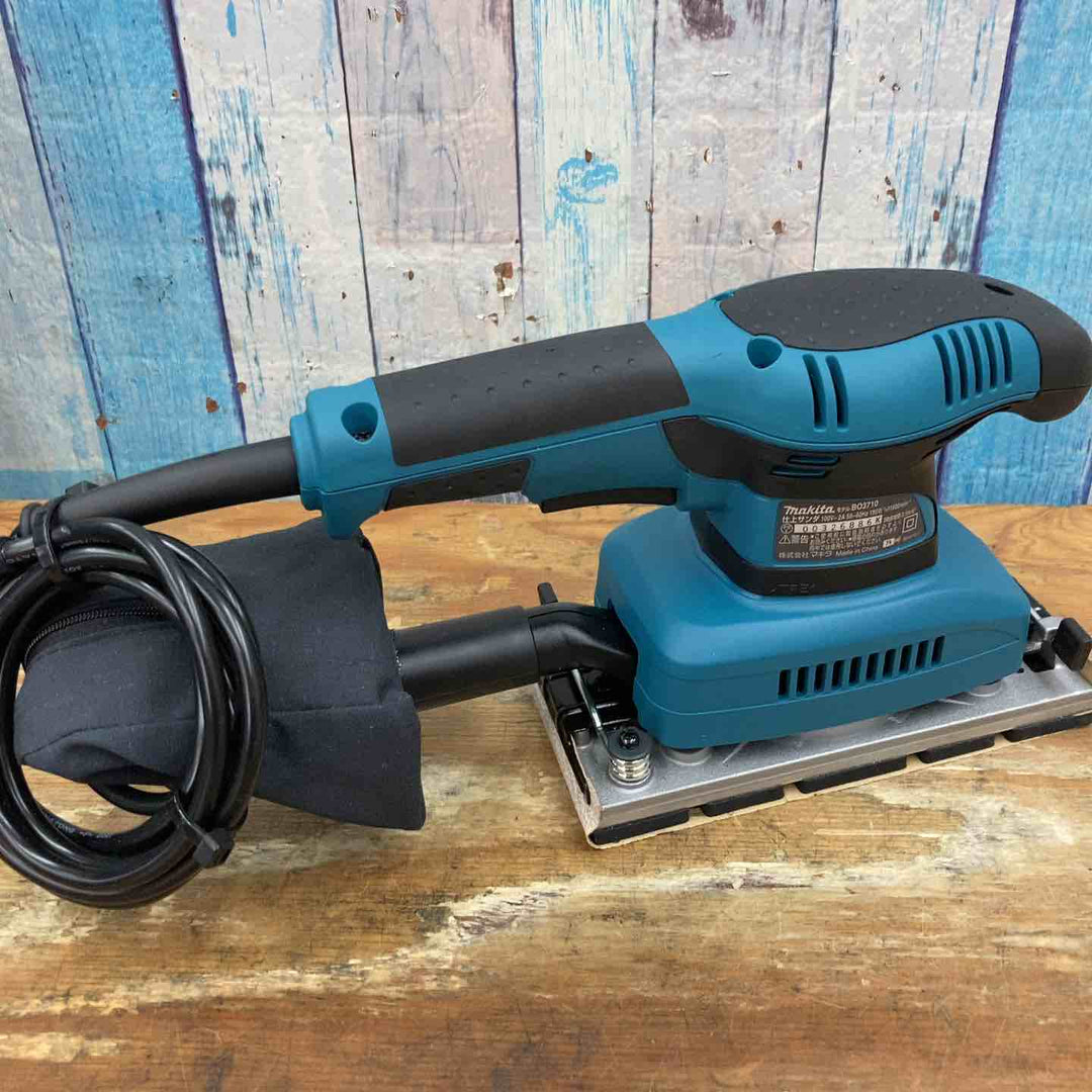 【中古品】☆マキタ(makita) 仕上サンダ BO3710 100V【柏店】