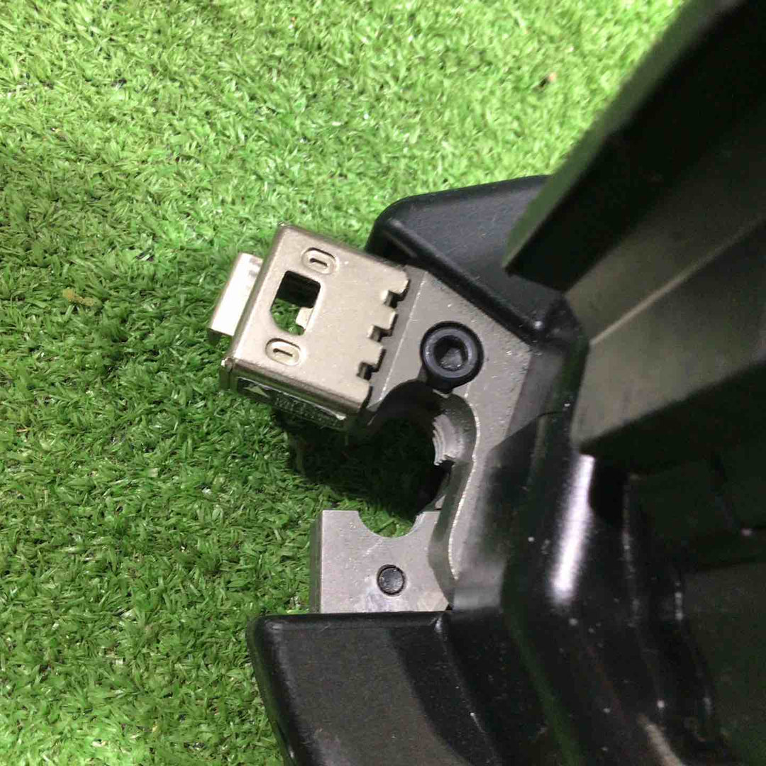 ★パナソニック(Panasonic) コードレス全ネジカッター EZ45A9LJ2G-B【川口店】