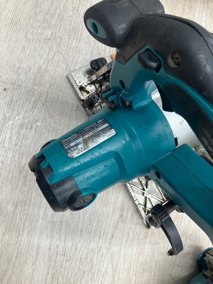 【ジャンク品】makita/マキタ バッテリー工具セット　HR244DZ FN350DZ DF458DZなど 修理・部品取りに【川越店】