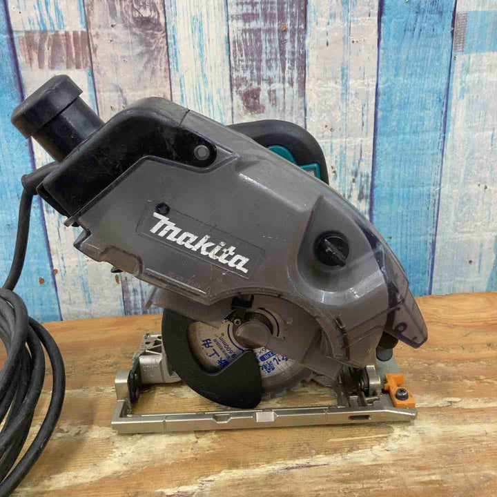 ★マキタ(makita) 防じん丸のこ KS5100F【柏店】
