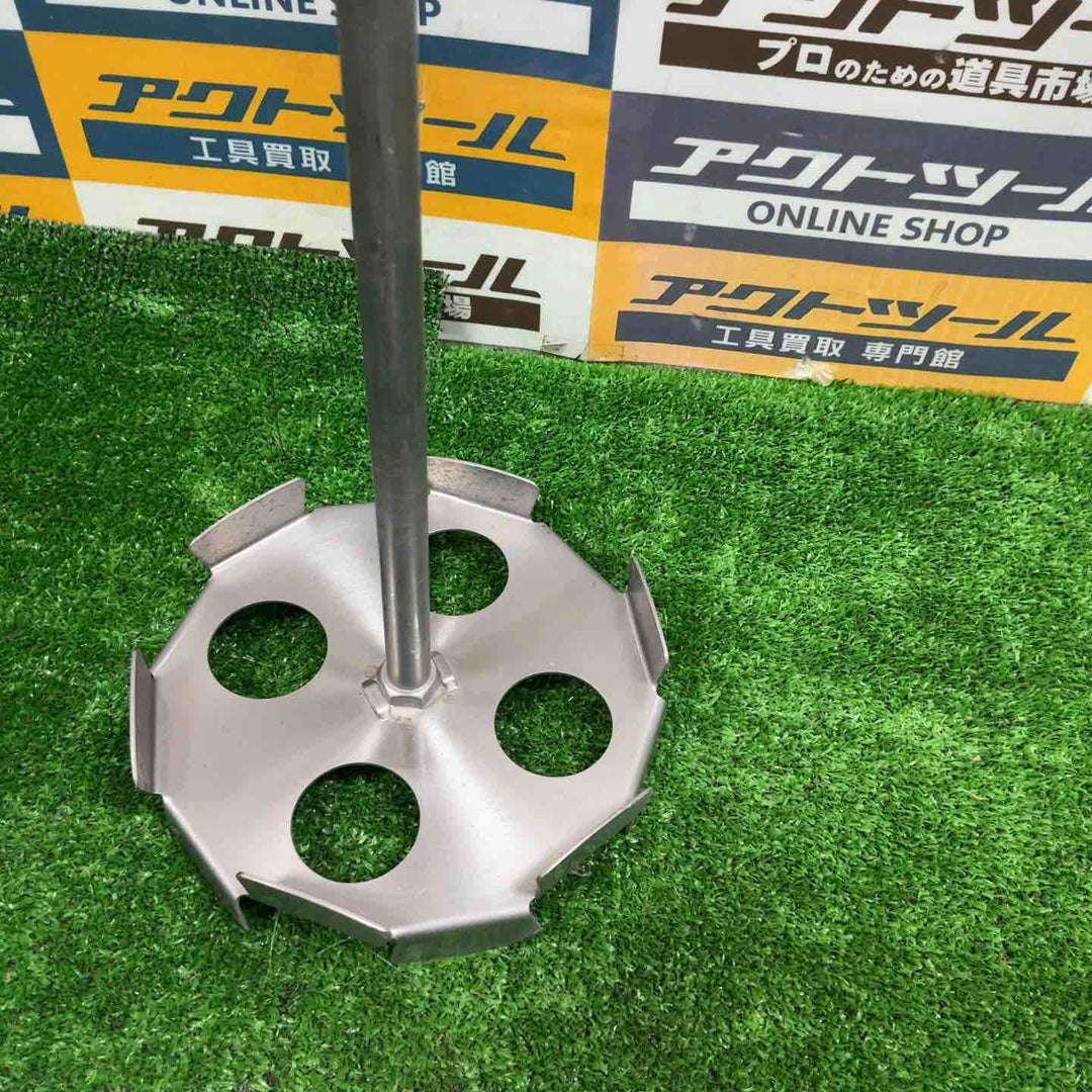 ☆日本電産(旧：東芝) かくはん機 SBM-150E1【草加店】