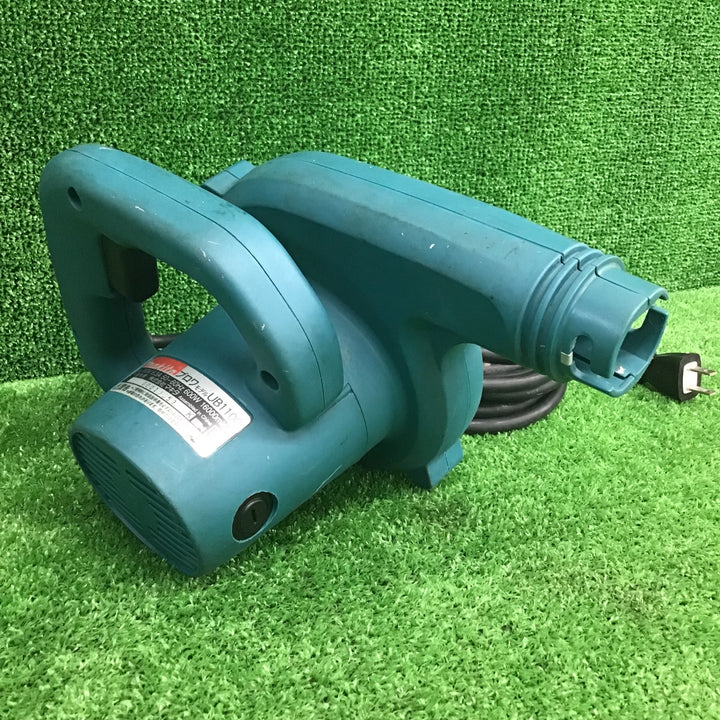 【現状品】 マキタ/ｍakita ハンドブロワ UB1100 【鴻巣店】