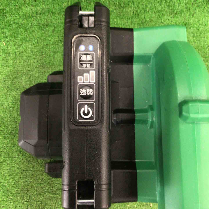 ★ハイコーキ(HIKOKI ※旧:日立工機) コードレス集じん機 R3640DA(XPSZ)【川崎店】