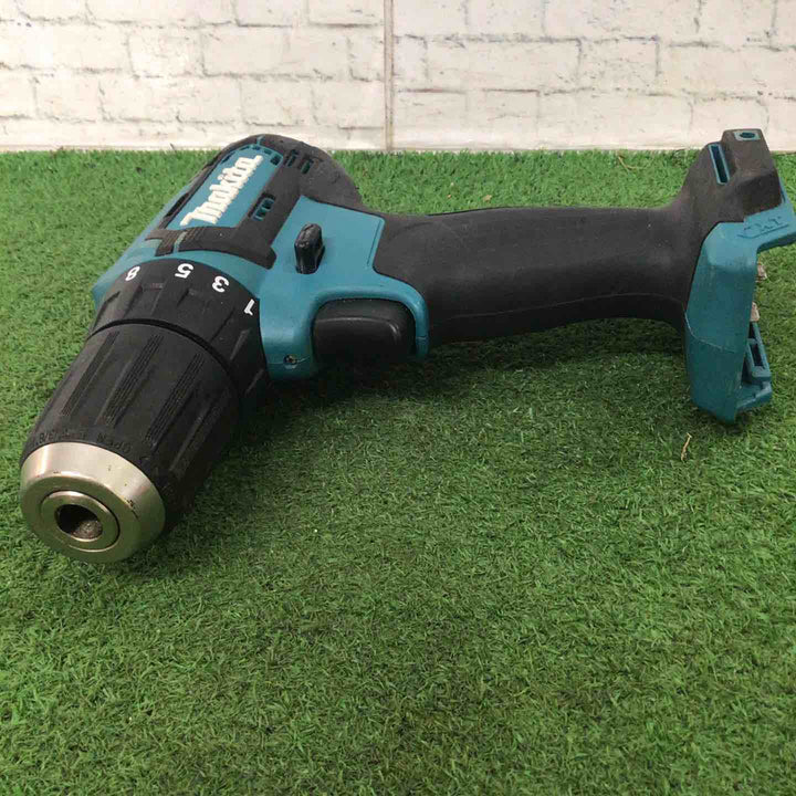 ★マキタ(makita) コードレスドリルドライバー DF333DZ【町田店】