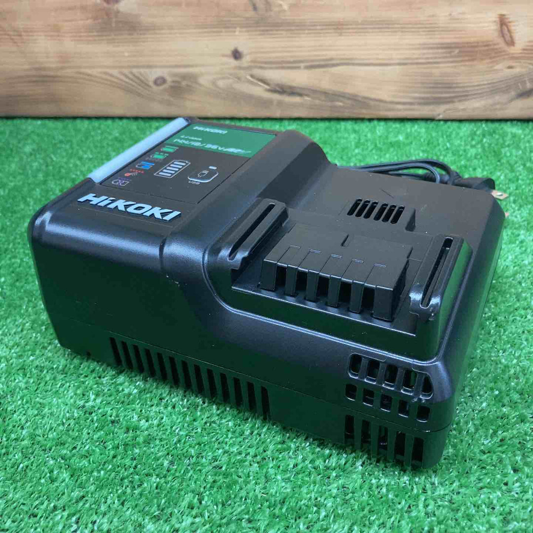 【中古美品】 ハイコーキ/HIKOKI 急速充電器 UC18YDL2 【鴻巣店】