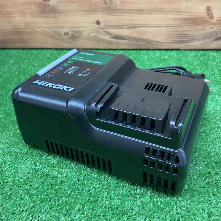 【中古美品】 ハイコーキ/HIKOKI 急速充電器 UC18YDL2 【鴻巣店】