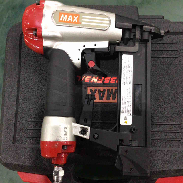 ★マックス(MAX) 常圧フィニッシュネイラ TA-235FN3/LU【川口店】