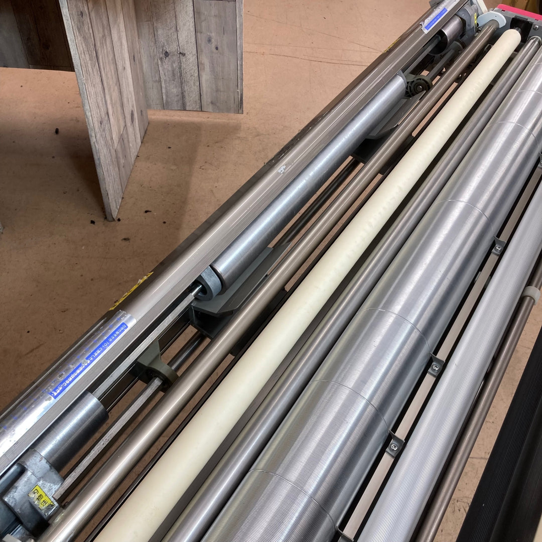 【中古品/店頭受取り限定】KLASS(極東産機)(KYOKUTO) 糊付け機 prime-μⅡ FRESH【東大和店】