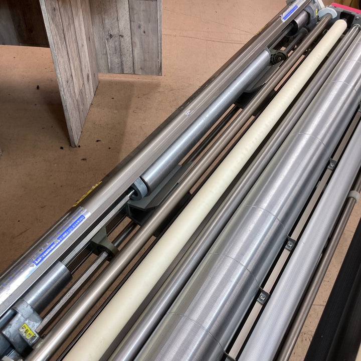 【中古品/店頭受取り限定】KLASS(極東産機)(KYOKUTO) 糊付け機 prime-μⅡ FRESH【東大和店】
