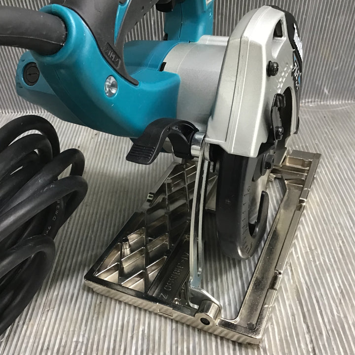 【中古】マキタ(makita) 電気マルノコ 5230【草加店】