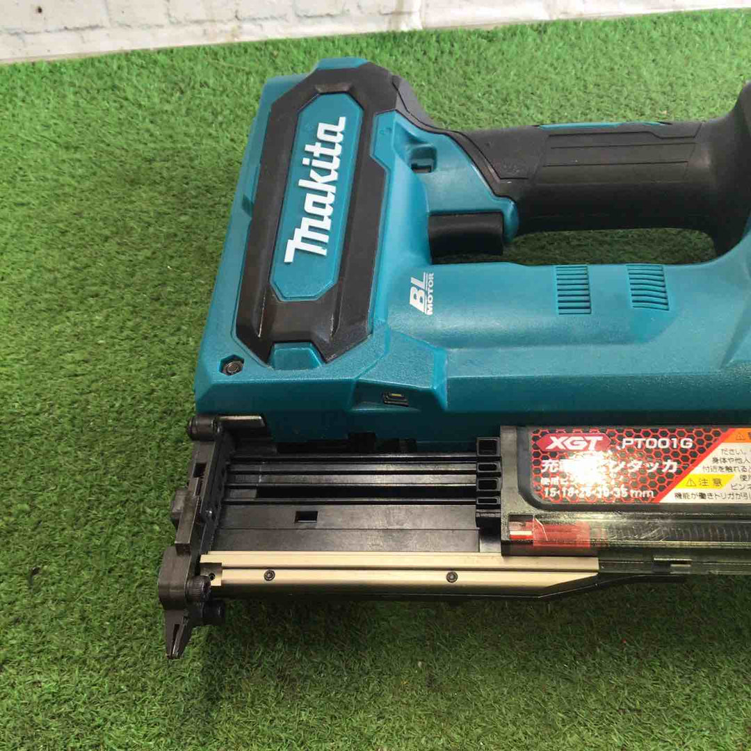 ◇マキタ(makita) 35mmコードレスピンネイラ PT001GZ【町田店】