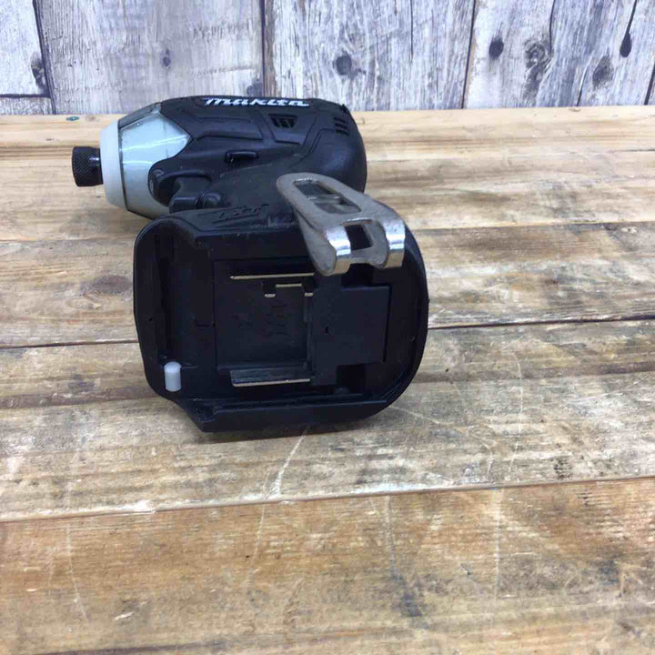マキタ(makita) コードレスソフトインパクトドライバー TS141DZB 【東大和店】