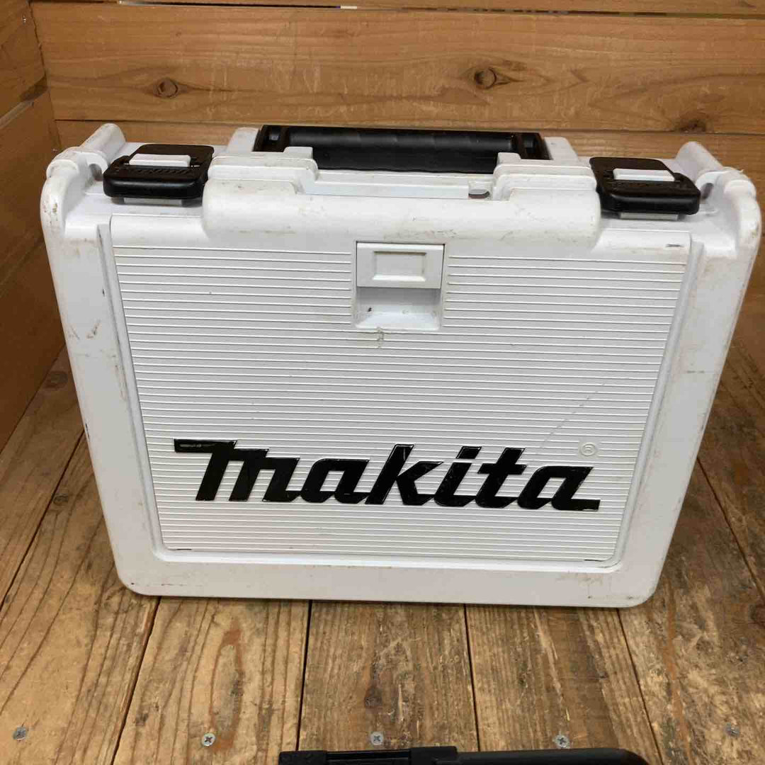 〇マキタ(makita) 産業用コードレスインパクトレンチ TWA100D 充電器 14.4V1.5Ahバッテリー付【所沢店】