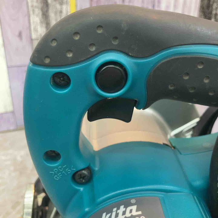 ★マキタ(makita) 電気マルノコ 5230【八潮店】