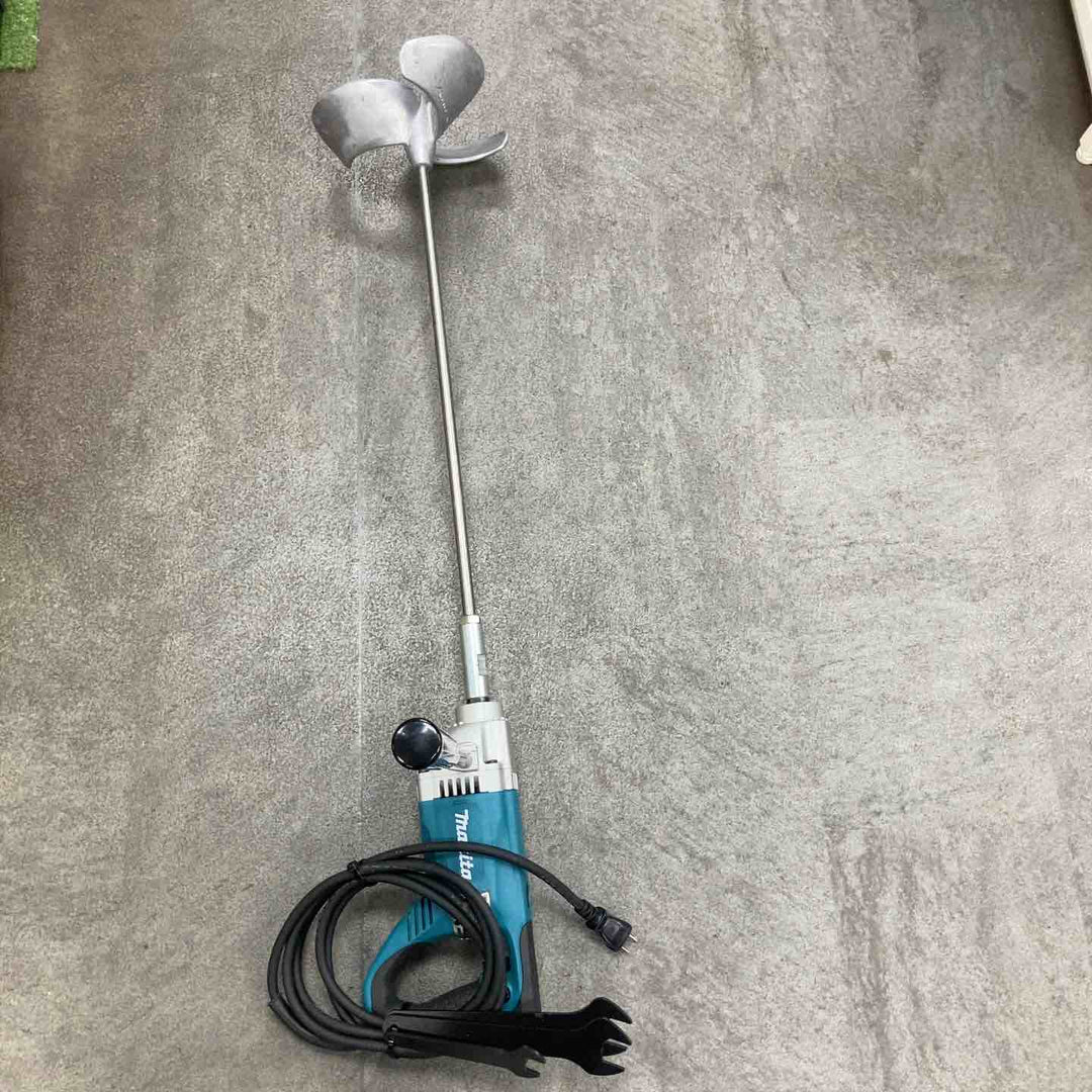 ☆マキタ(makita) かくはん機 UT2204【川崎店】