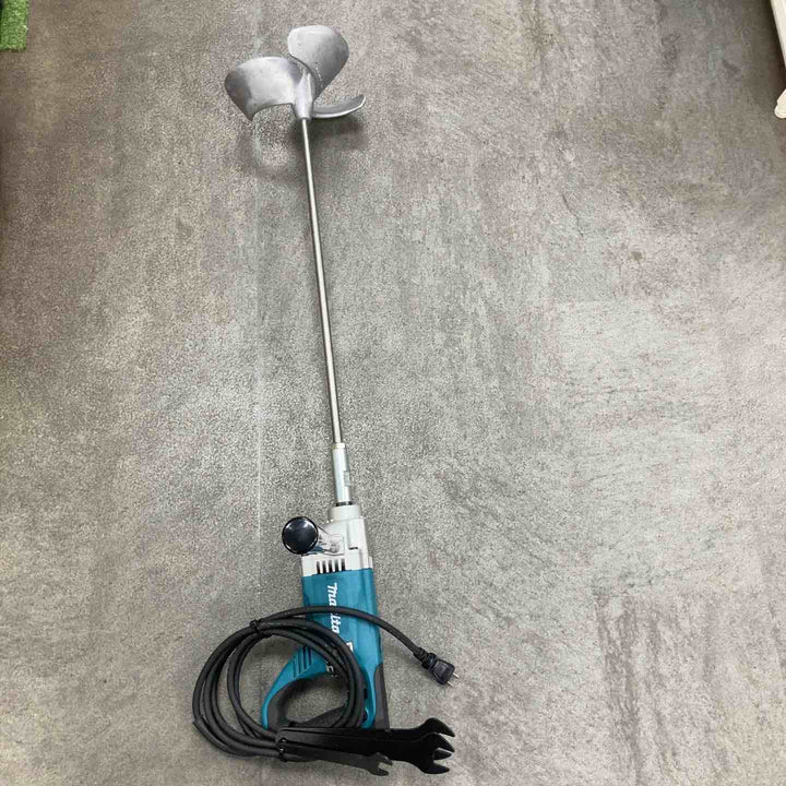 ☆マキタ(makita) かくはん機 UT2204【川崎店】