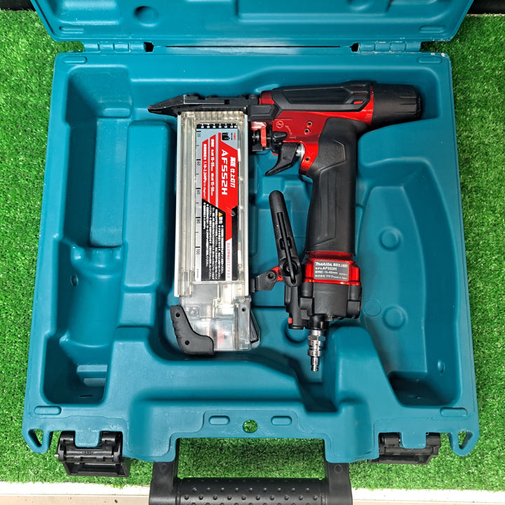 ★マキタ(makita) 高圧フィニッシュネイラ AF552H【岩槻店】