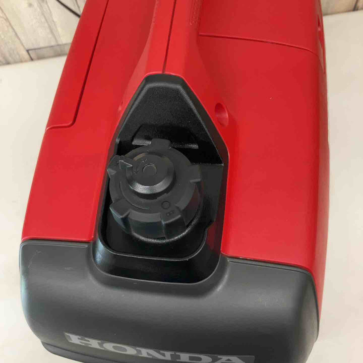★ホンダ(HONDA) インバーター発電機 EU16i 動作確認済み【戸田店】