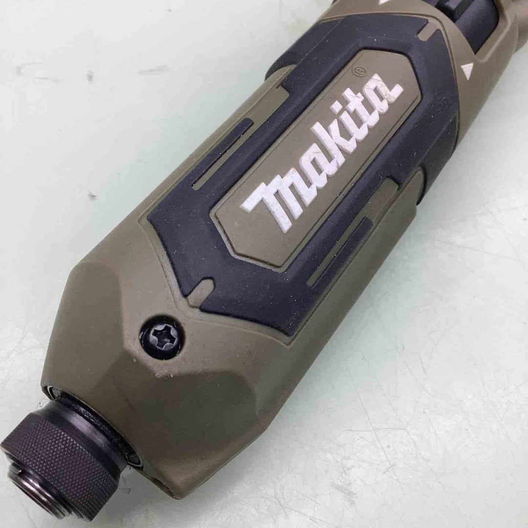 マキタ(makita) コードレスペンインパクトドライバー TD022DSHXO 軽量コンパクト 【越谷店】