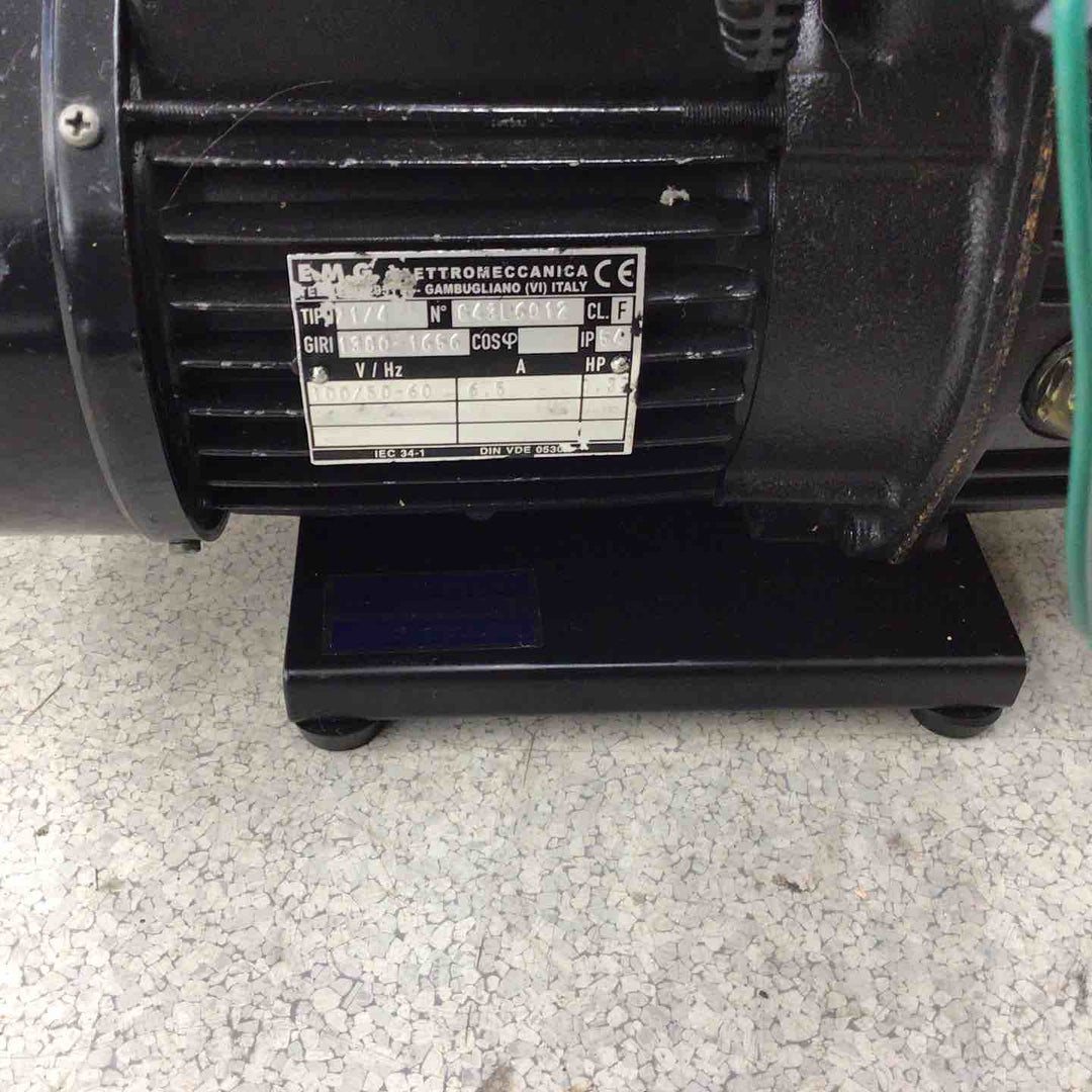 タスコ TA150M 真空ポンプ 100V【八潮店】