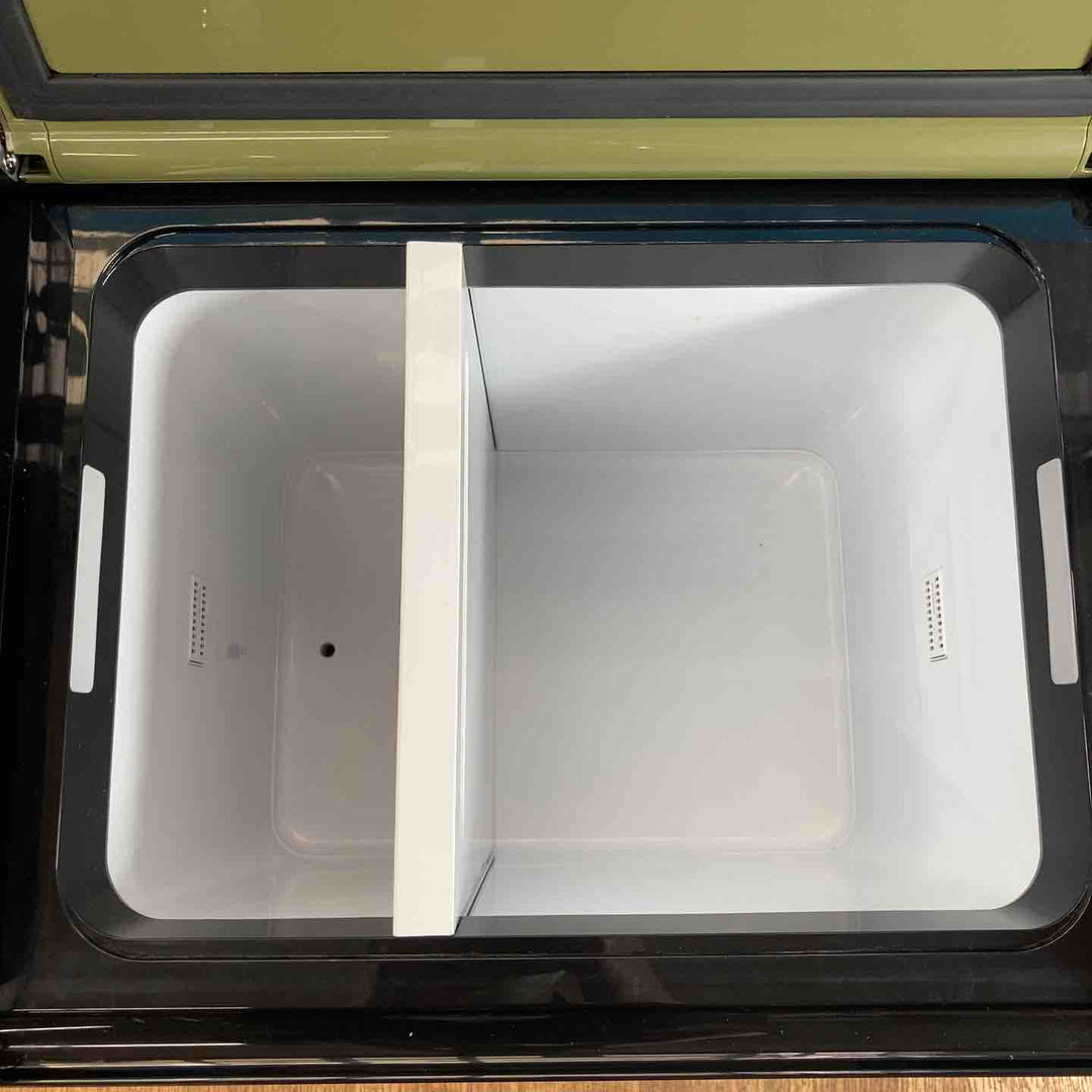 【中古品】★マキタ(makita) コードレス冷温庫 CW004GZO ◇本体のみ【岩槻店】