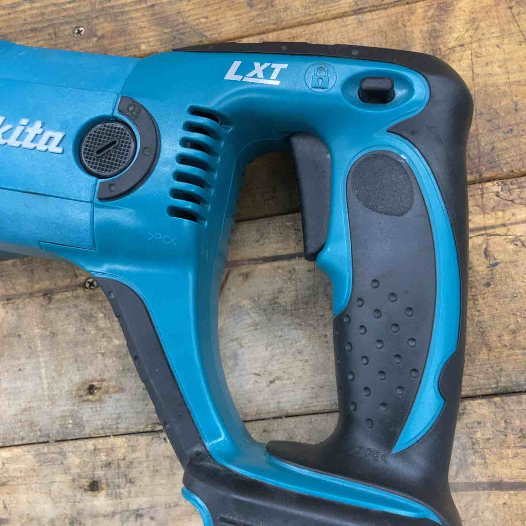 【中古品】マキタ(makita) コードレスレシプロソー JR141DZK【所沢店】